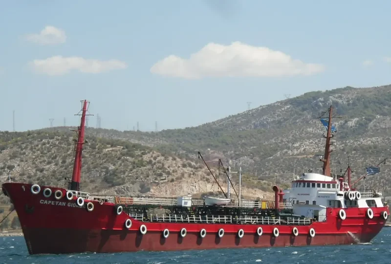 GURIYA General Cargo IMO 6707430 photo 8