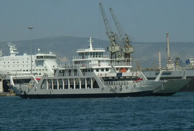 GURIYA General Cargo IMO 6707430 photo 10