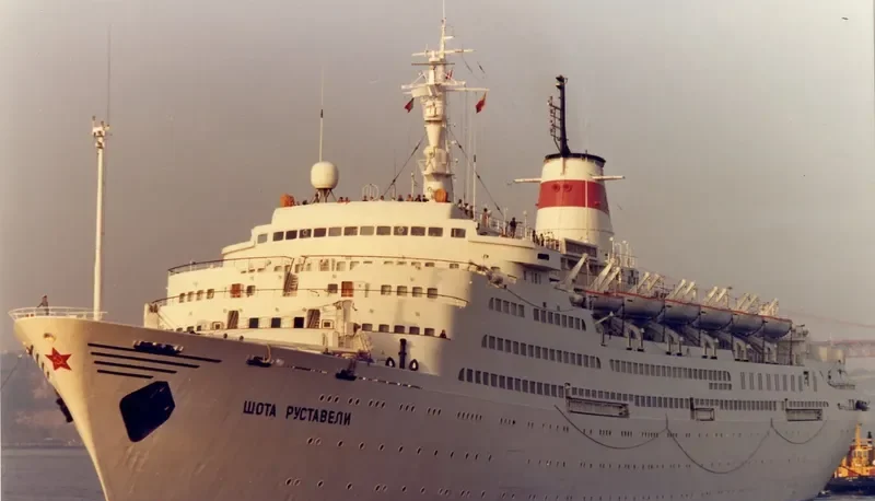 ASSEDO Passenger Ship IMO 6707753 photo 4