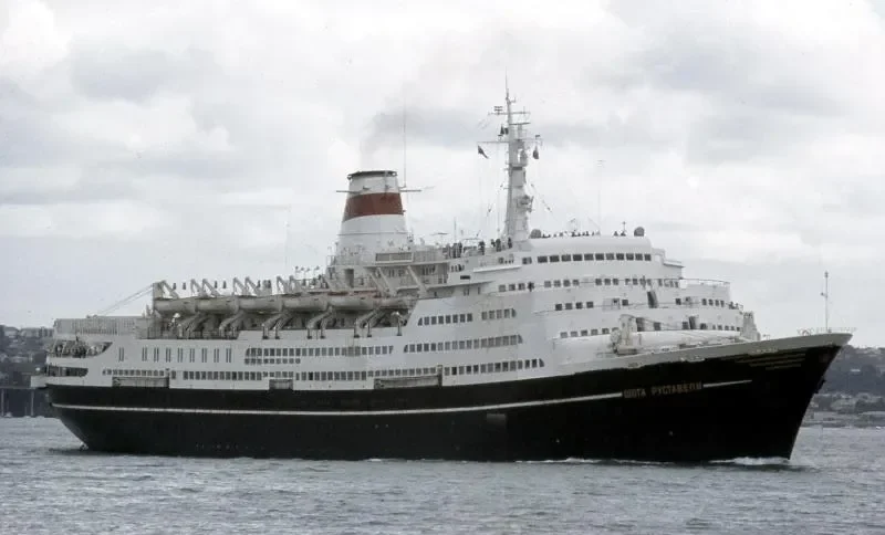 ASSEDO Passenger Ship IMO 6707753 photo 5