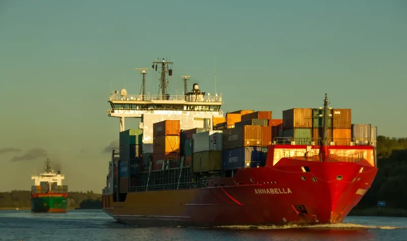 ANNABELLA Bulk Carrier IMO 6708408 photo 2