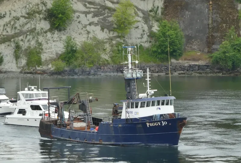 PEGGY JO General Cargo IMO 6708484 photo 7