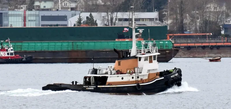PACIFIC MARINER II General Cargo IMO 6709713 photo 7
