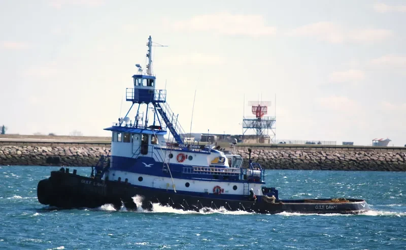 GULF DAWN General Cargo IMO 6709725 photo 7
