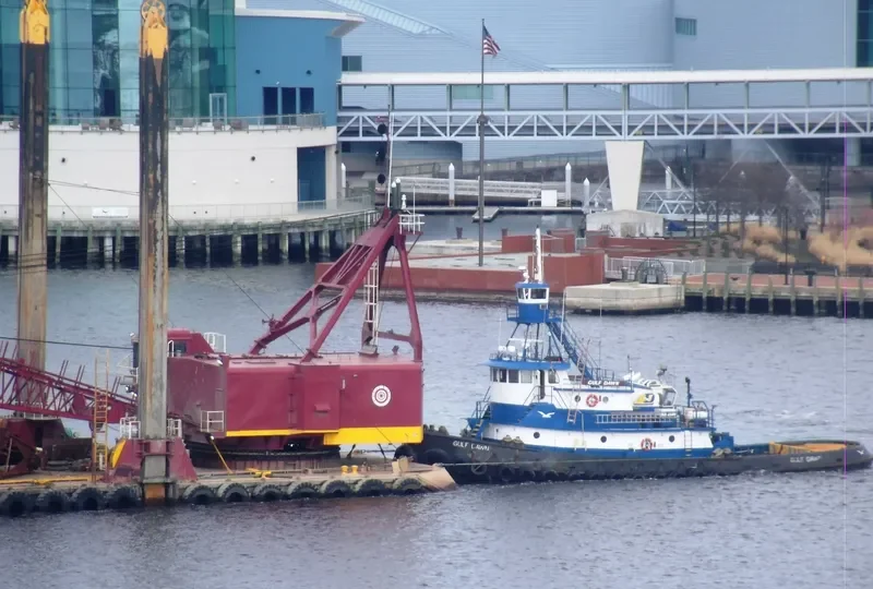 GULF DAWN General Cargo IMO 6709725 photo 10