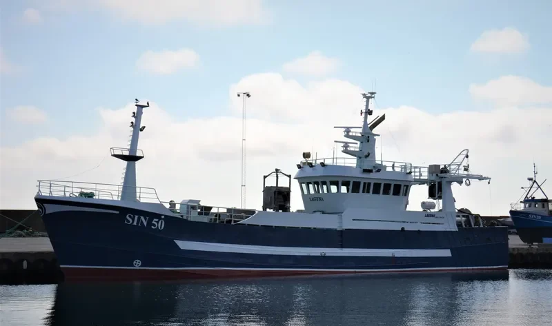 LAGUNA General Cargo IMO 6709971 photo 7