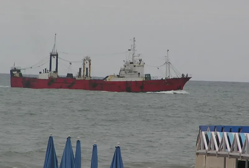 MARCALA I General Cargo IMO 6710061
