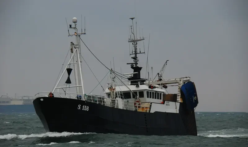 SARON General Cargo IMO 6710140 photo 2