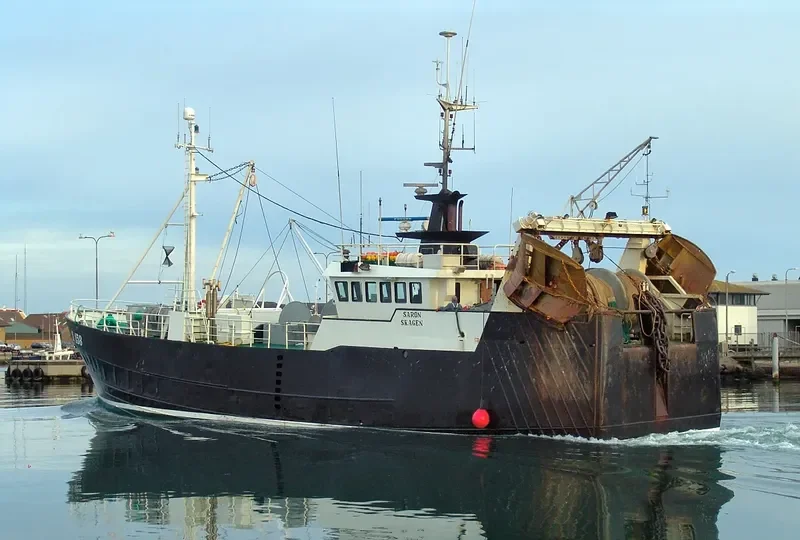 SARON General Cargo IMO 6710140 photo 3