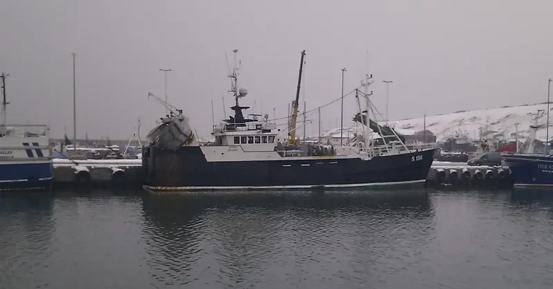 SARON General Cargo IMO 6710140 photo 7