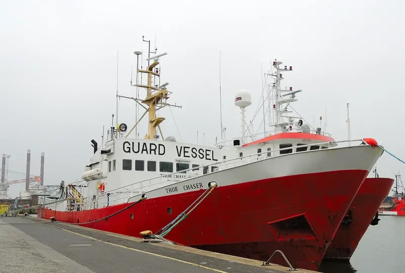 SEA VIEW General Cargo IMO 6710358 photo 2