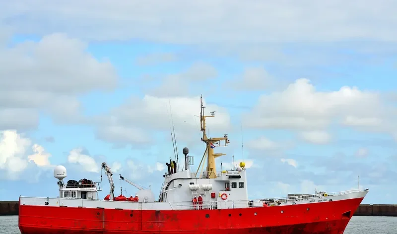 SEA VIEW General Cargo IMO 6710358 photo 3