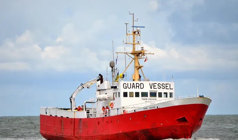 SEA VIEW General Cargo IMO 6710358 photo 4