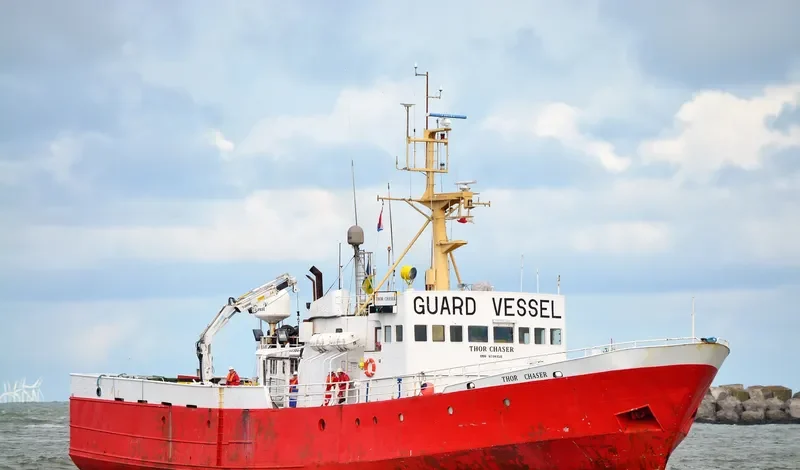 SEA VIEW General Cargo IMO 6710358 photo 5