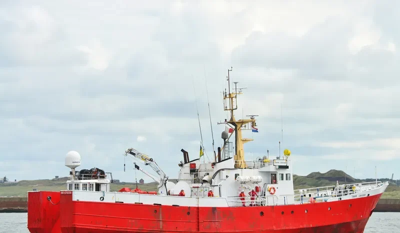 SEA VIEW General Cargo IMO 6710358 photo 6