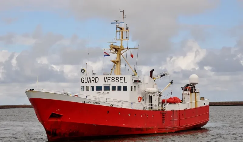 SEA VIEW General Cargo IMO 6710358 photo 8