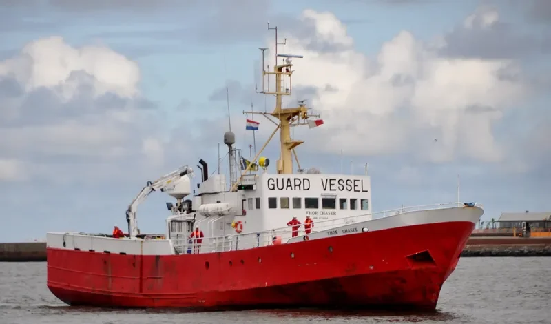 SEA VIEW General Cargo IMO 6710358 photo 9