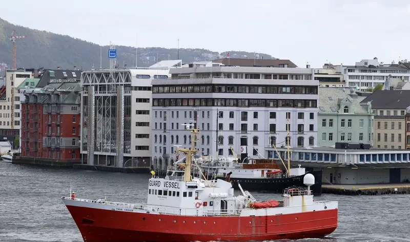 SEA VIEW General Cargo IMO 6710358 photo 10