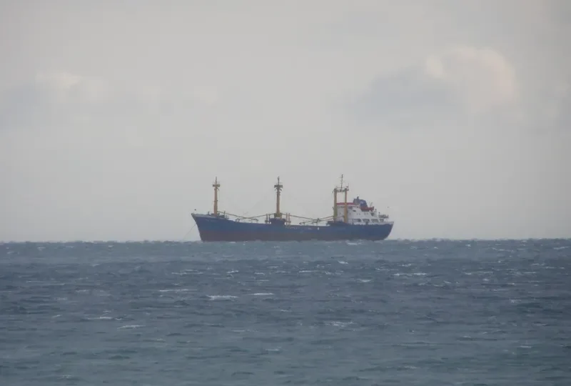CAPTAIN RAJAB General Cargo IMO 6710736 photo 3
