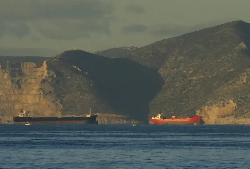 JOHANNA General Cargo IMO 6710762