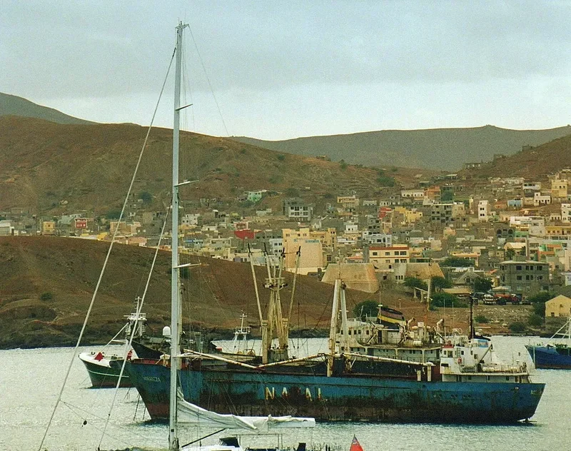 MORABEZA General Cargo IMO 6710827 photo 3