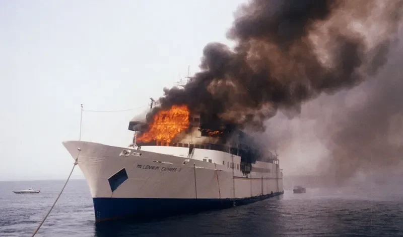 MILLENIUM Ro-Ro IMO 6710906 photo 7