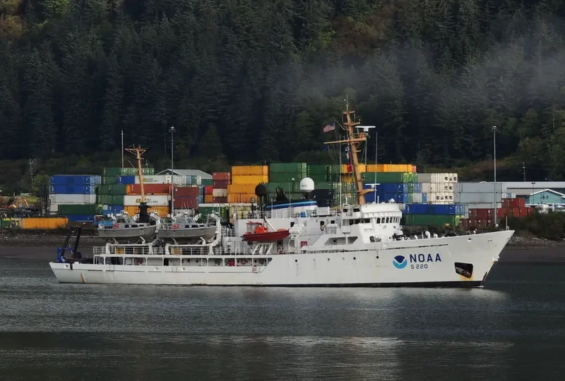 FAIRWEATHER General Cargo IMO 6710920