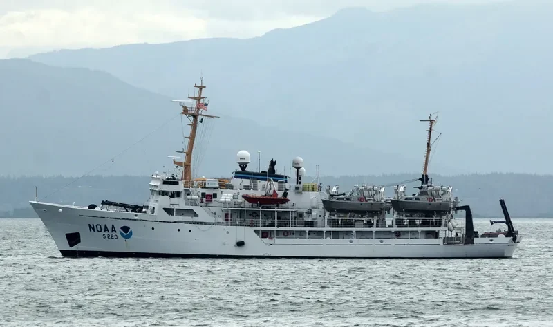 FAIRWEATHER General Cargo IMO 6710920 photo 4