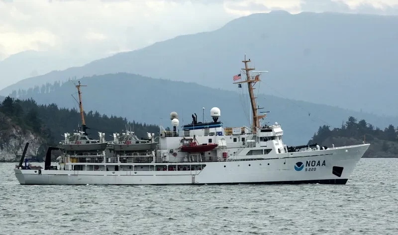 FAIRWEATHER General Cargo IMO 6710920 photo 5