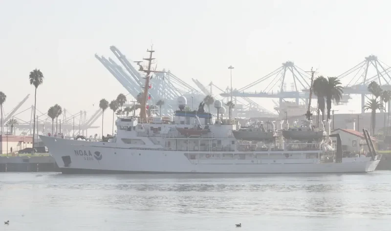 FAIRWEATHER General Cargo IMO 6710920 photo 7