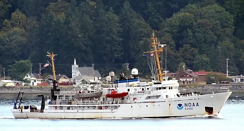 FAIRWEATHER General Cargo IMO 6710920 photo 10