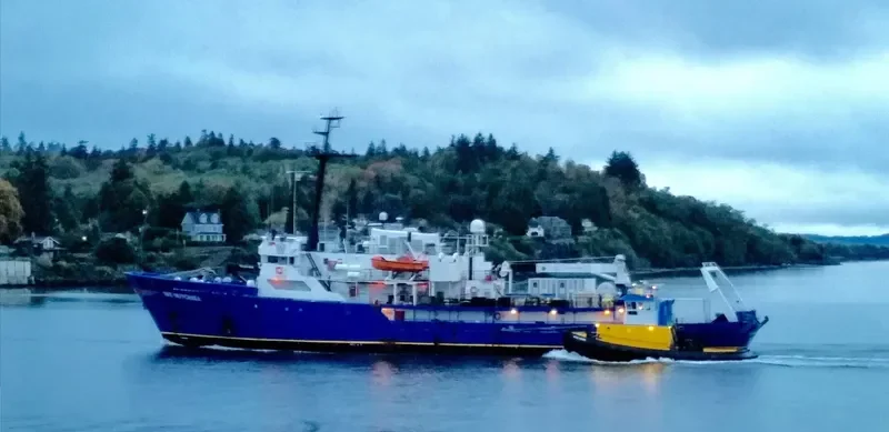 MITCHELL General Cargo IMO 6710932 photo 2