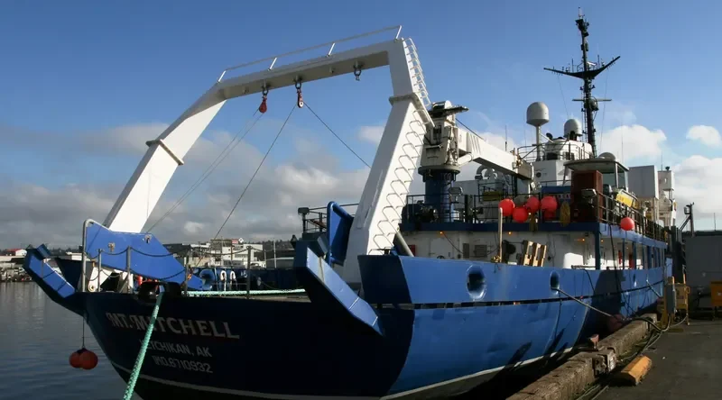 MITCHELL General Cargo IMO 6710932 photo 5