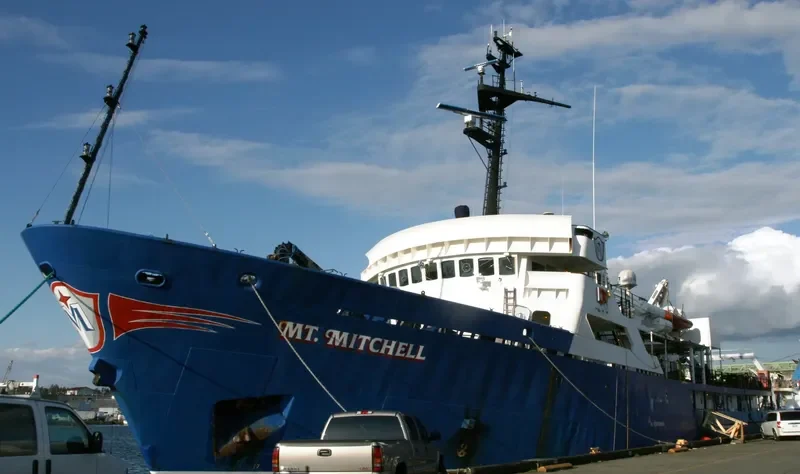 MITCHELL General Cargo IMO 6710932 photo 6