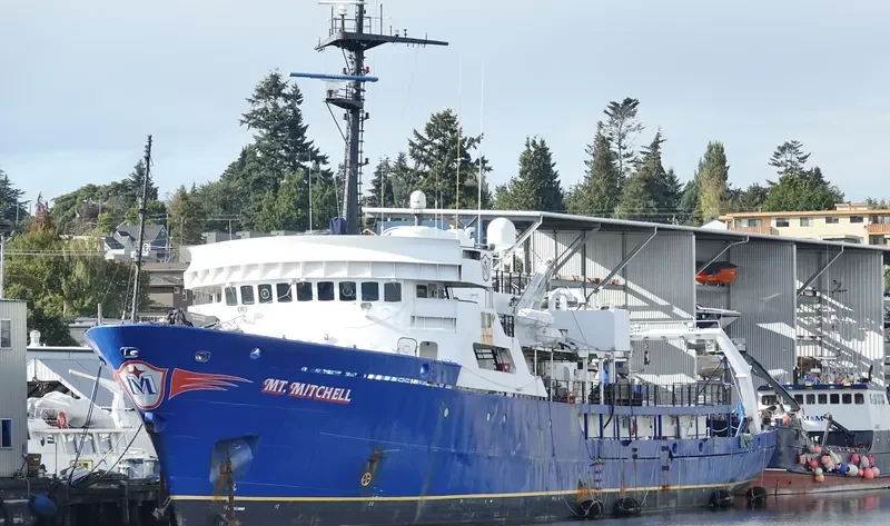 MITCHELL General Cargo IMO 6710932 photo 7