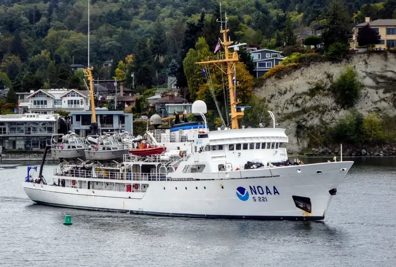 RAINIER General Cargo IMO 6711003 photo 2