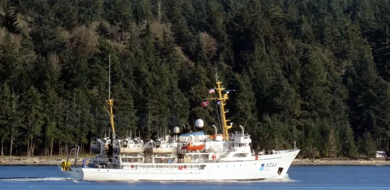 RAINIER General Cargo IMO 6711003 photo 5
