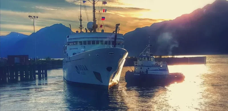 RAINIER General Cargo IMO 6711003 photo 6