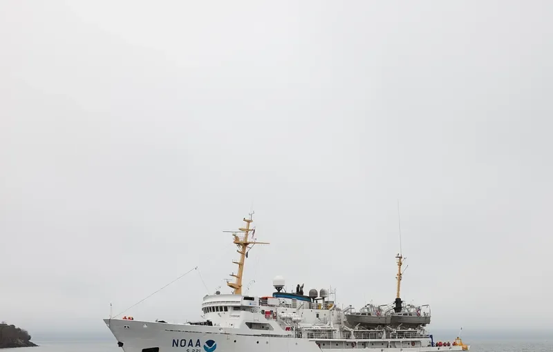 RAINIER General Cargo IMO 6711003 photo 9