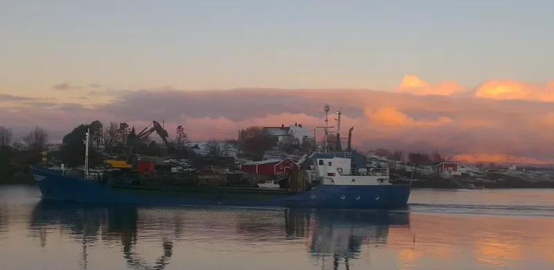 STEFFEN ANDREAS General Cargo IMO 6711467 photo 10