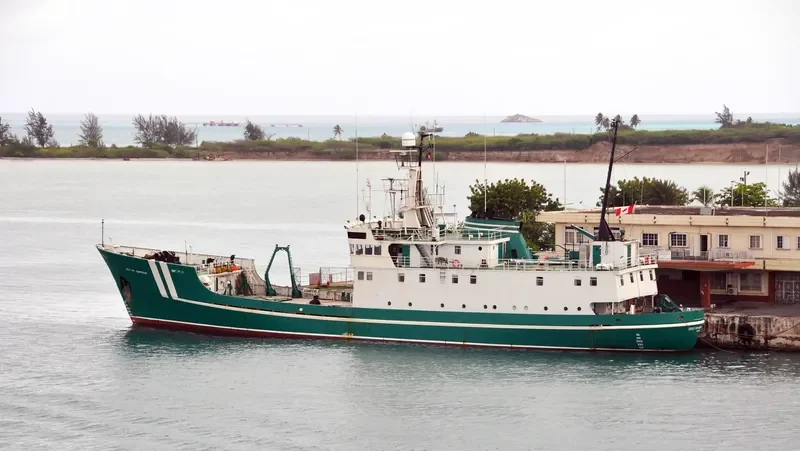 DESTINY EMPRESS General Cargo IMO 6711728