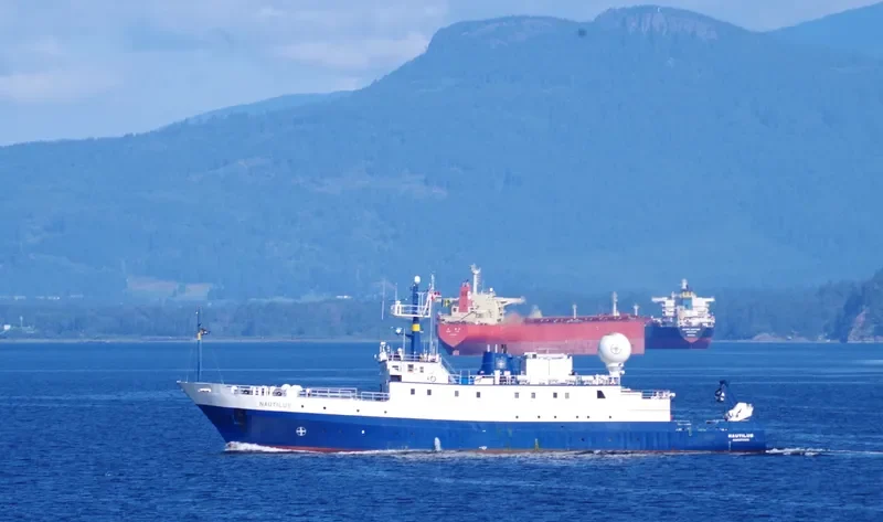 NAUTILUS General Cargo IMO 6711883