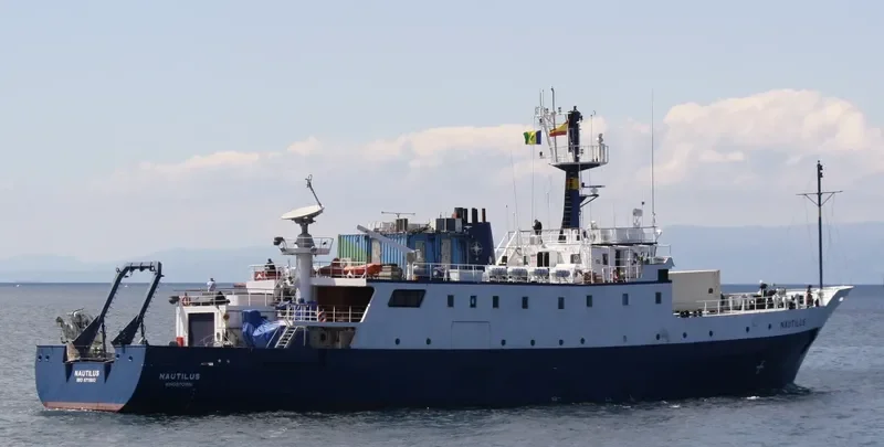 NAUTILUS General Cargo IMO 6711883 photo 6
