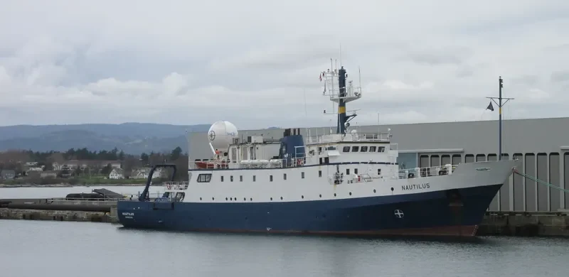 NAUTILUS General Cargo IMO 6711883 photo 7