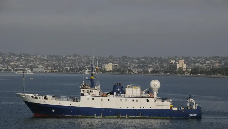 NAUTILUS General Cargo IMO 6711883 photo 9