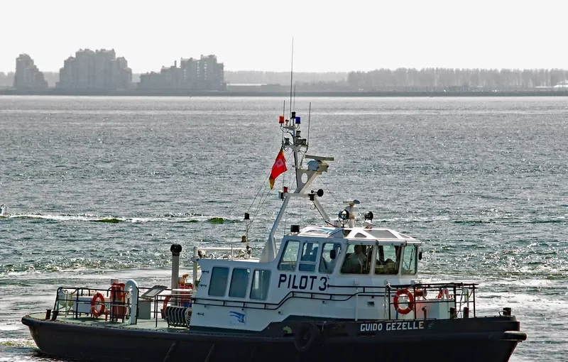 GUIDO General Cargo IMO 6711912