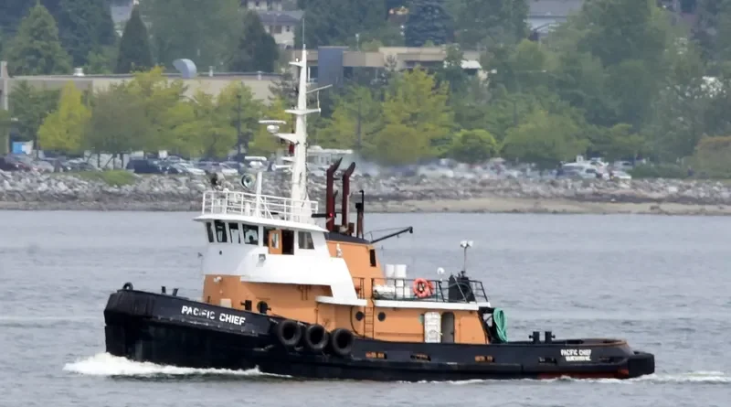PACIFIC CHIEF General Cargo IMO 6712174 photo 5