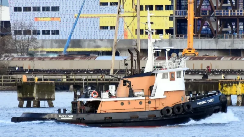 PACIFIC CHIEF General Cargo IMO 6712174 photo 7