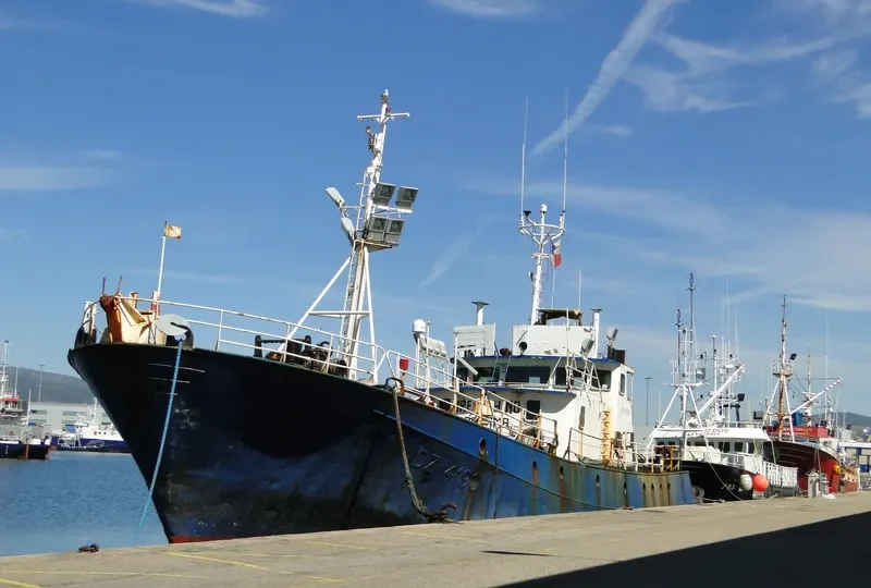 URPECO UNO General Cargo IMO 6712643 photo 2