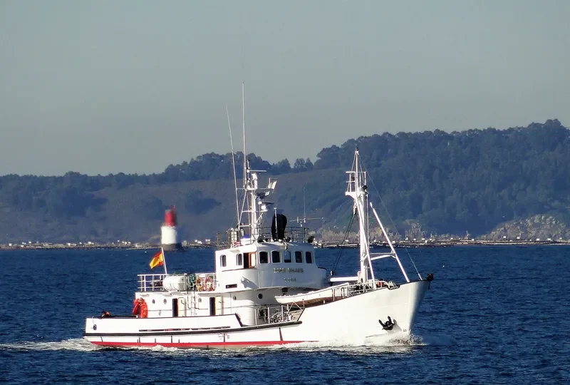 RIAS BAJAS General Cargo IMO 6712980 photo 5